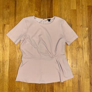 Ann Taylor Blouse